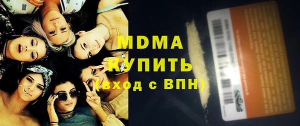 хмурый Арсеньев