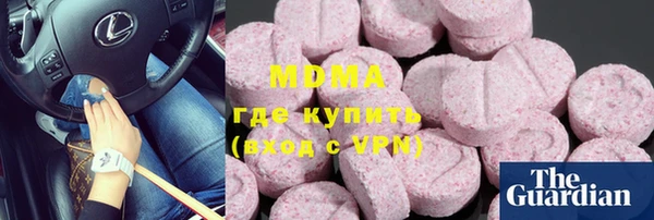 хмурый Арсеньев